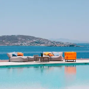 Anamar Destino Mykonos (adults Only) מלון
