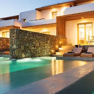Mykonos Soul Luxury (adults Only) מלון