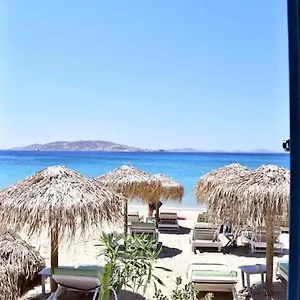 Meltemi By Opus Agios Stefanos (Mykonos)