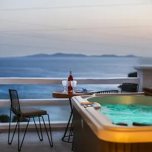 Elina Suites&more Agios Stefanos (Mykonos)